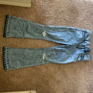 Dollhouse Flare Jeans